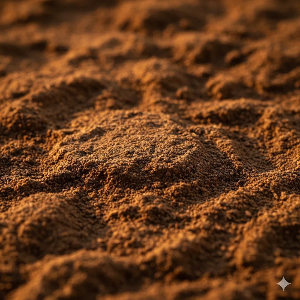 Earth Element - Prithvi