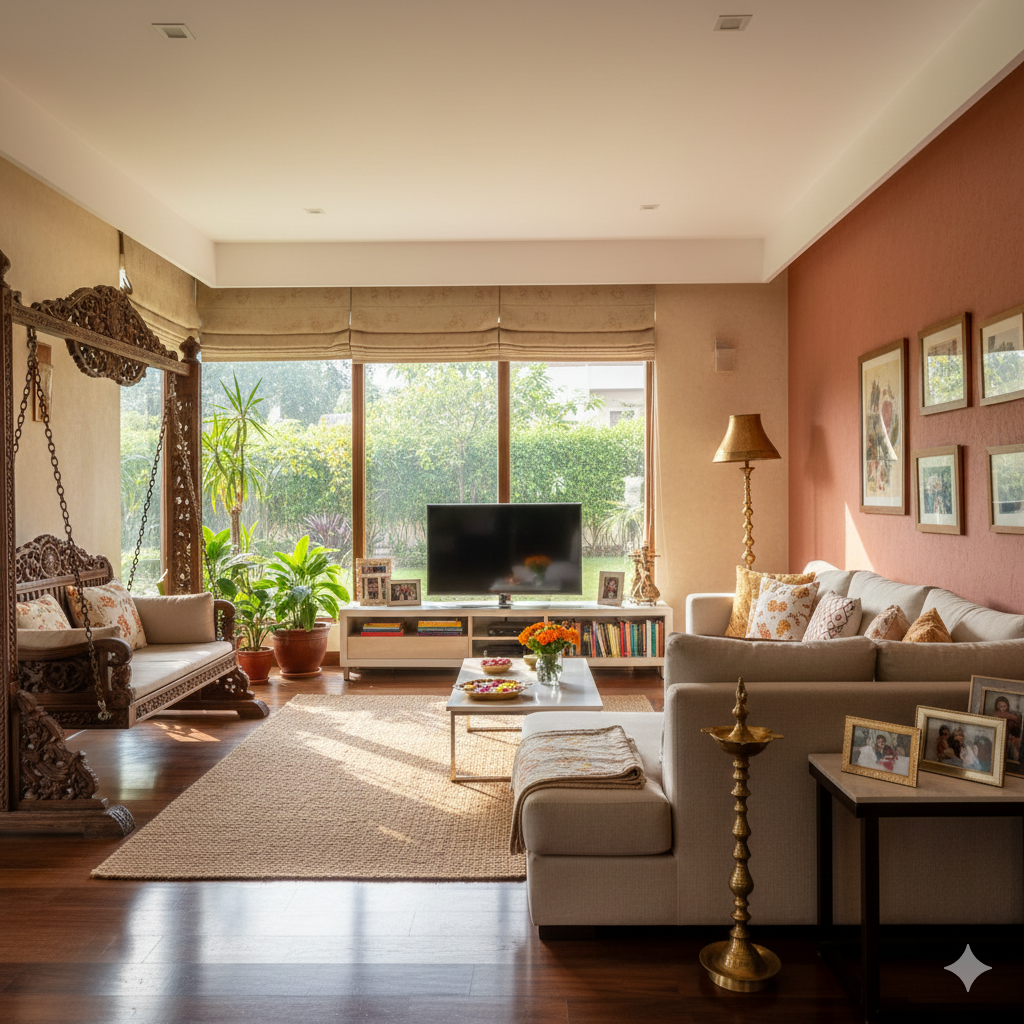 Residential Vastu Consultation